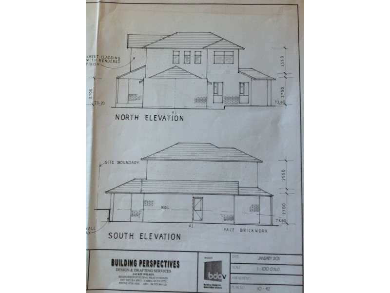 51A King Street, Yarra Glen VIC 3775