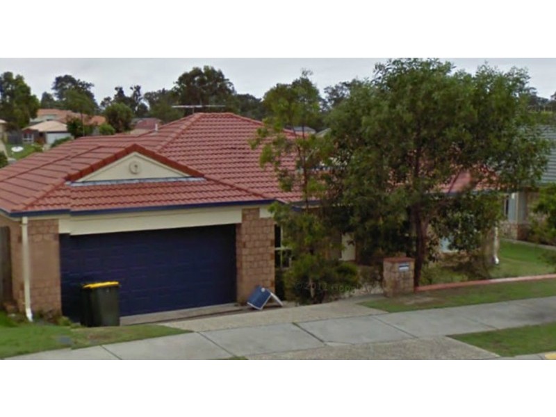 18 Bedivere Drive, Ormeau QLD 4208