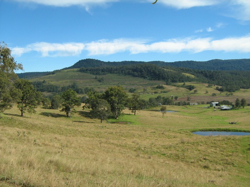 Lot 4 Beaury Creek Loop, Urbenville NSW 2475