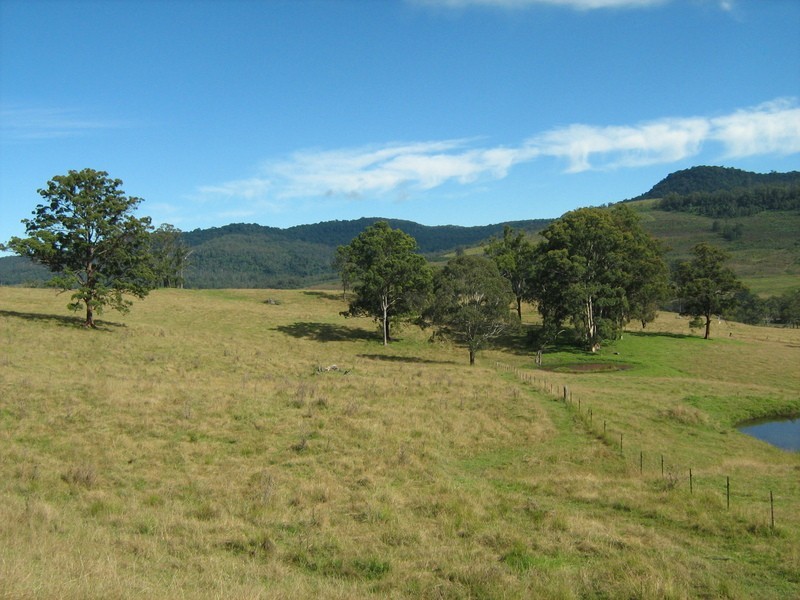 Lot 4 Beaury Creek Loop, Urbenville NSW 2475