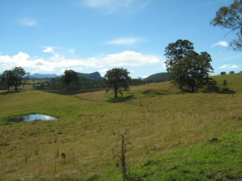 Lot 4 Beaury Creek Loop, Urbenville NSW 2475