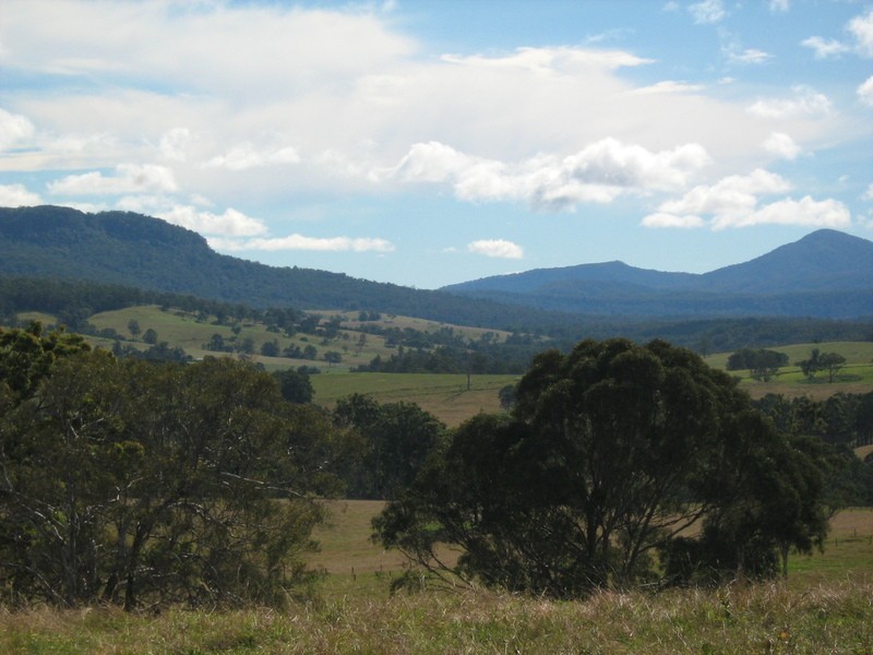 Lot 4 Beaury Creek Loop, Urbenville NSW 2475
