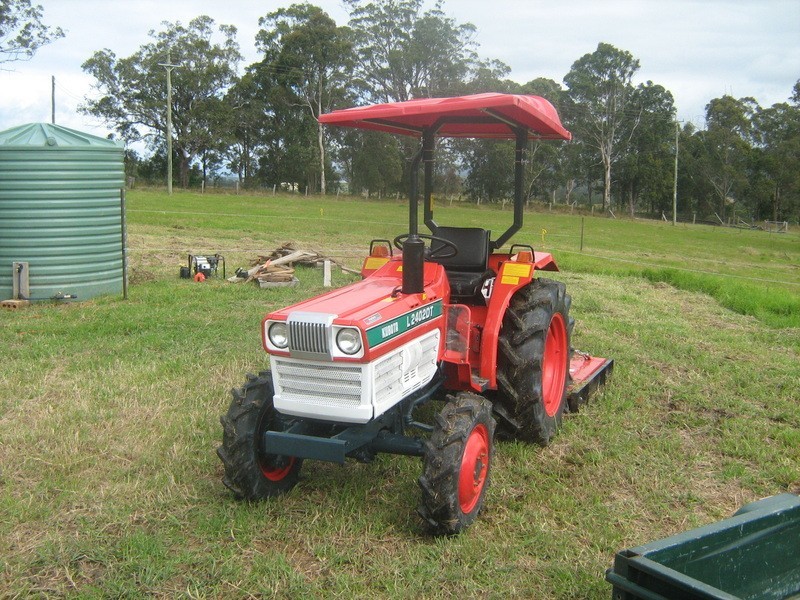 Lot 4 Beaury Creek Loop, Urbenville NSW 2475