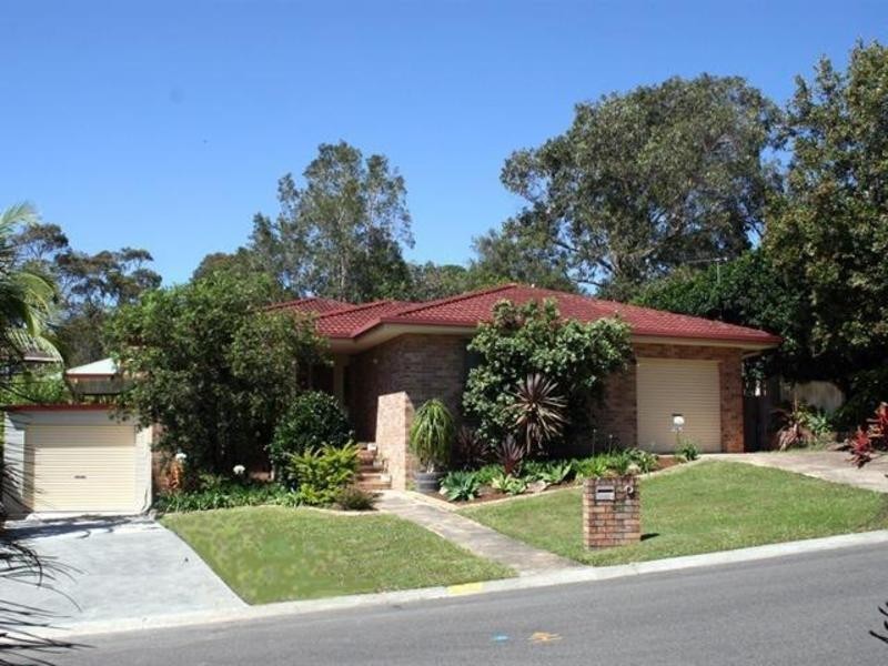 3 Ruth Lowe Court, Valla Beach NSW 2448