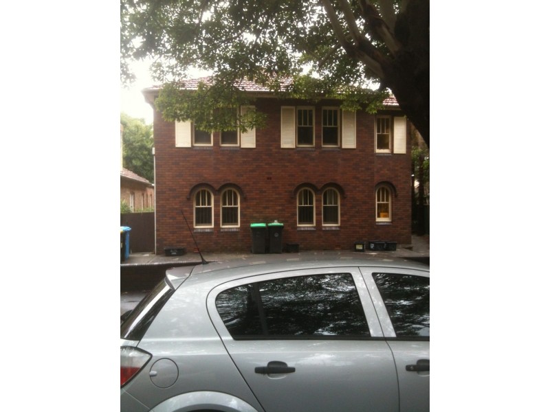 8/10 Richmond Road, Rose Bay NSW 2029