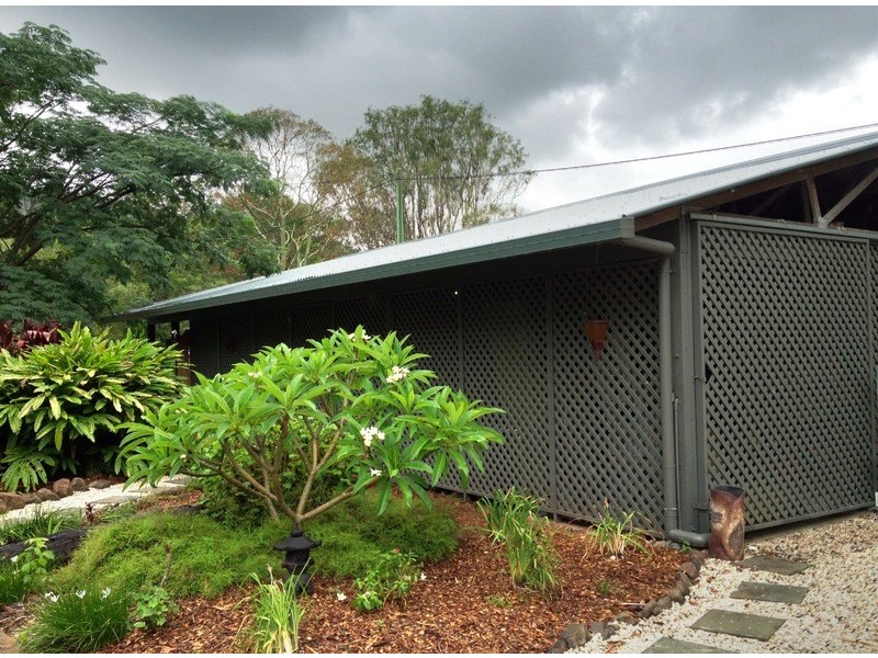 973 Jiggi Road, Jiggi NSW 2480