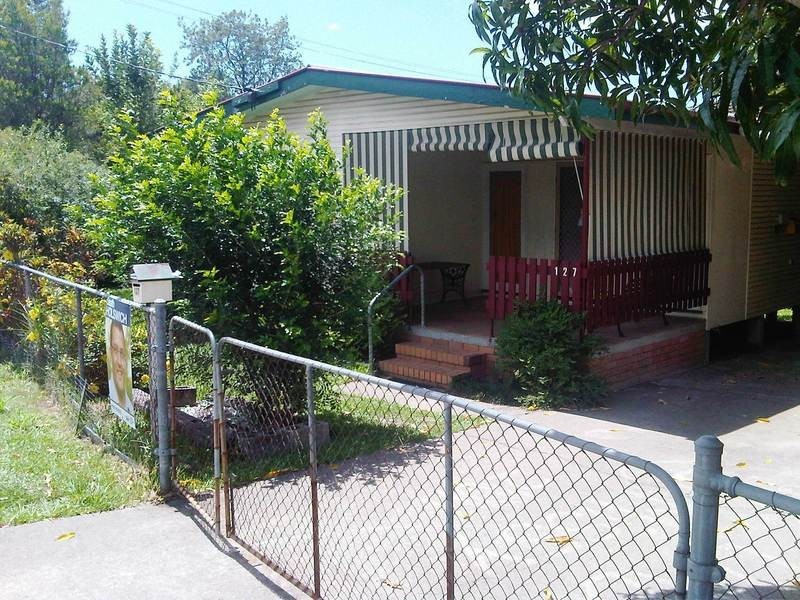 127 SPARKES ROAD, Bray Park QLD 4500