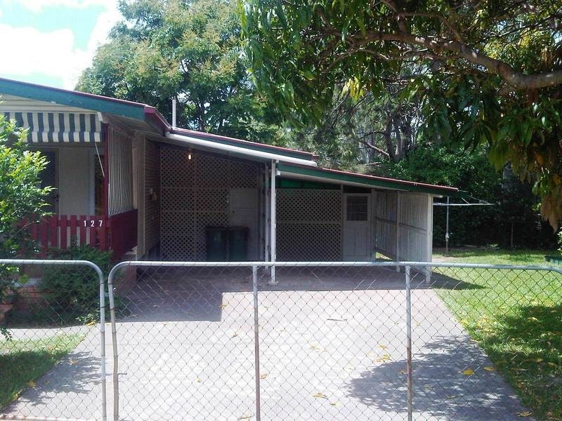 127 SPARKES ROAD, Bray Park QLD 4500