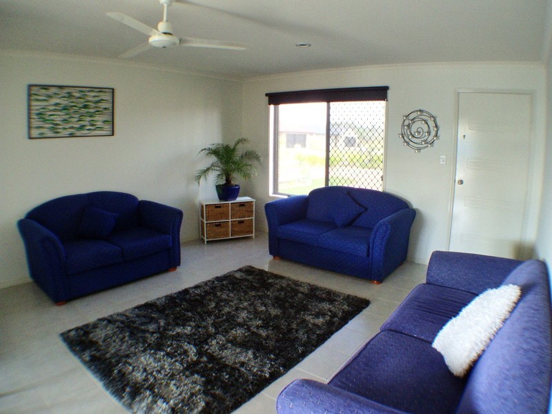 5 Pennant Drive, Point Vernon QLD 4655