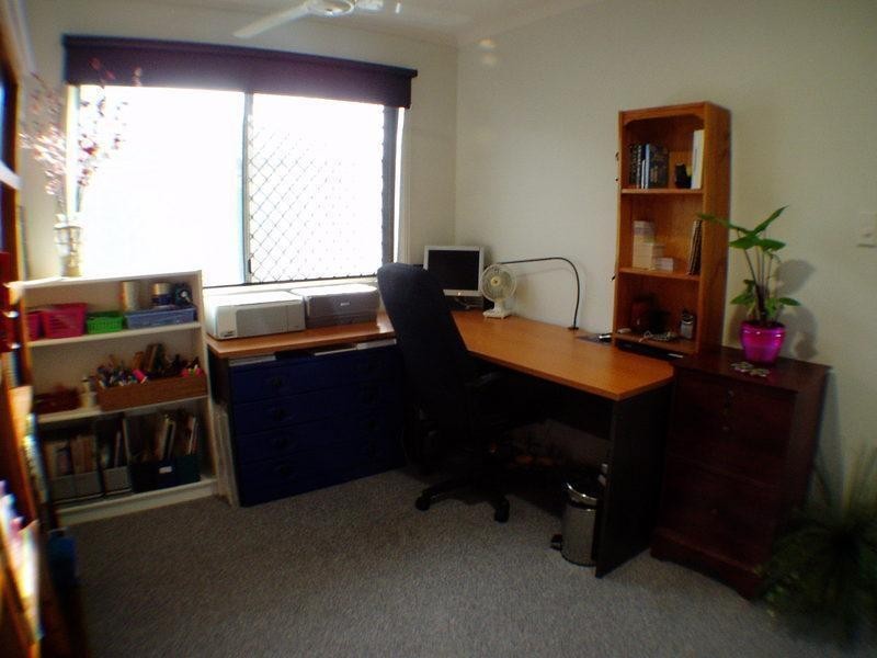 5 Pennant Drive, Point Vernon QLD 4655