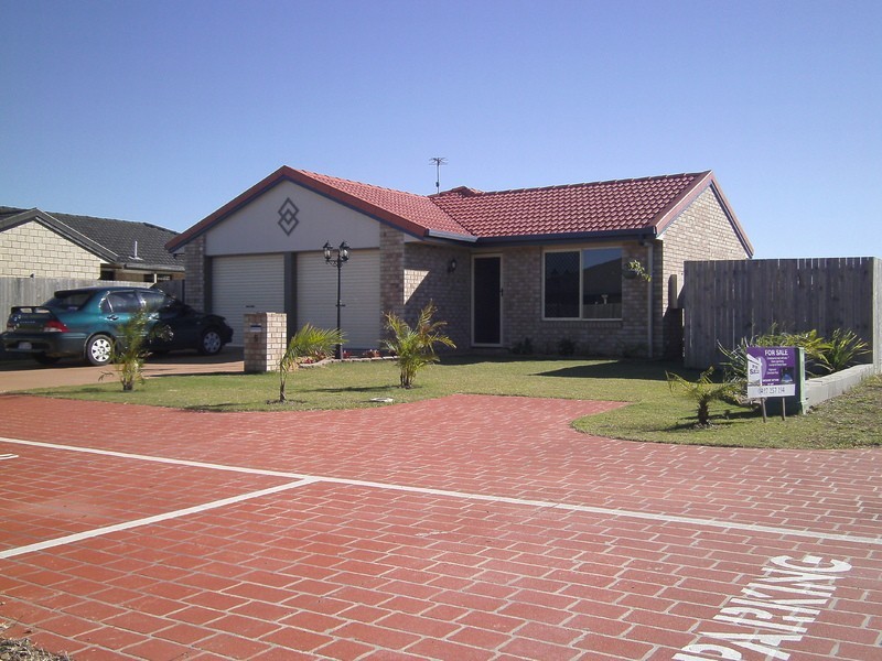 5 Pennant Drive, Point Vernon QLD 4655