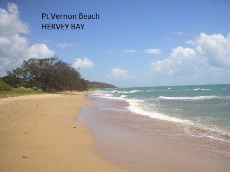 5 Pennant Drive, Point Vernon QLD 4655