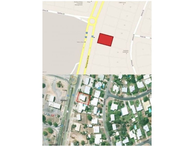 21 Thuringowa Drive, Kirwan QLD 4817