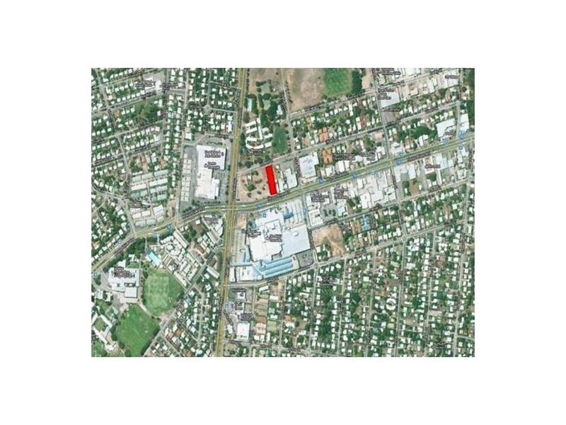 323 Ross River Road, Aitkenvale QLD 4814