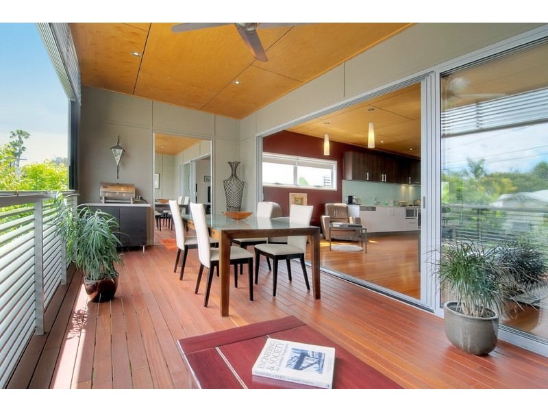 20 Beatrice Street, Hawthorne QLD 4171