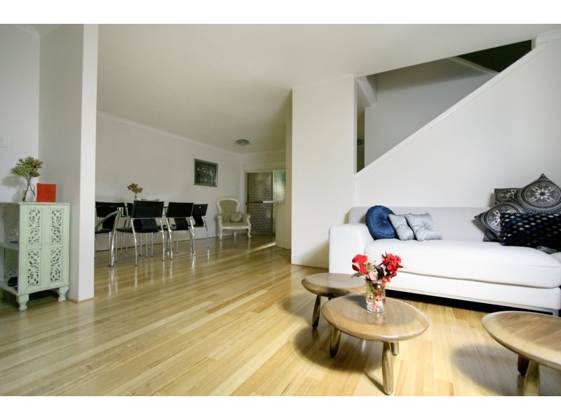 6/5 Brentham Street, Leederville WA 6007