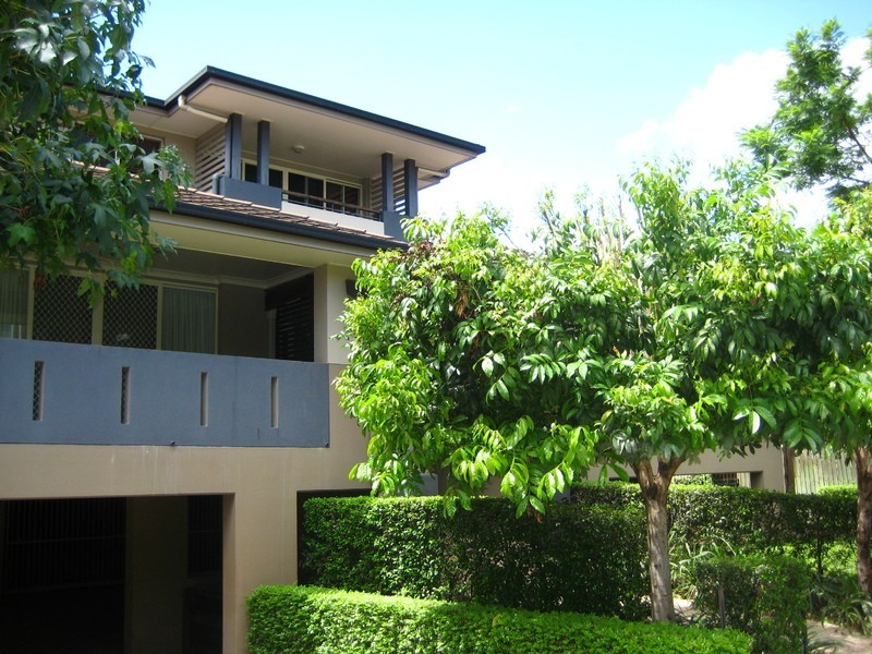 6/7 Grimes Street, Auchenflower QLD 4066