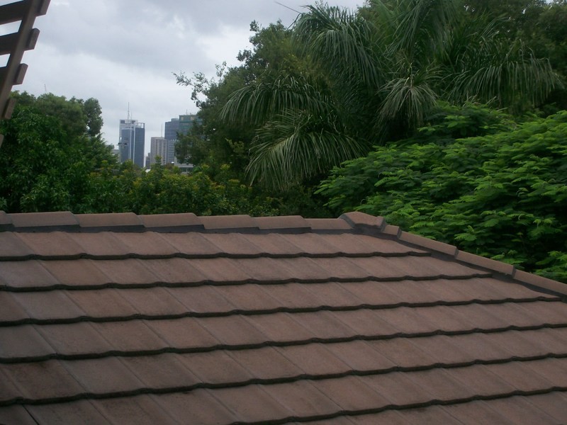 6/7 Grimes Street, Auchenflower QLD 4066