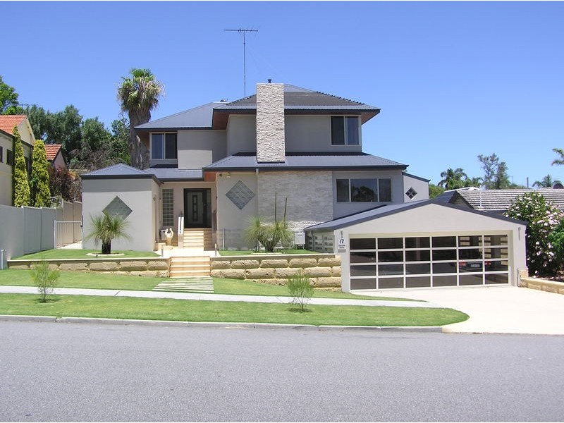 17 Kingsland Avenue, City Beach WA 6015