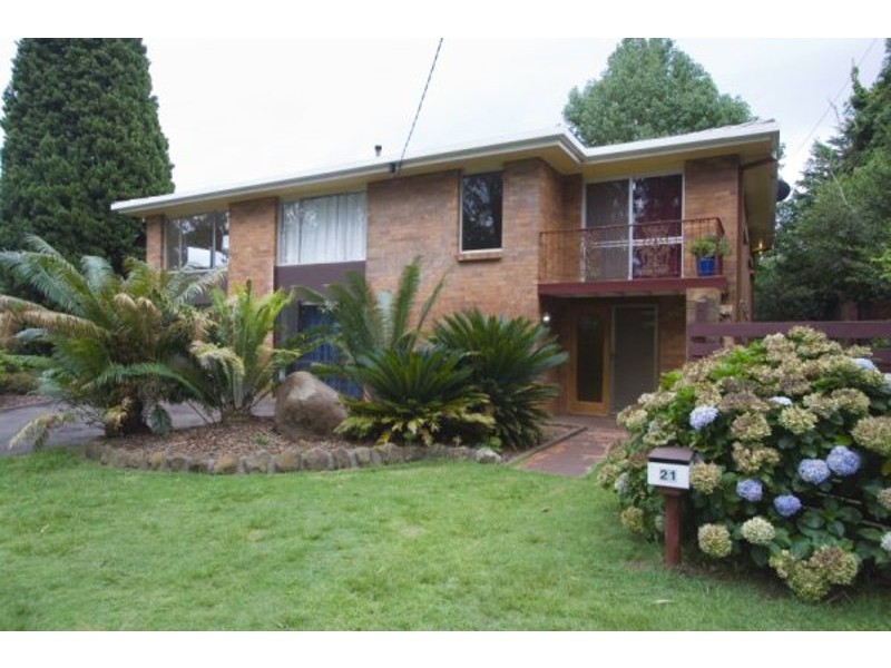 21 Alderly St, Toowoomba QLD 4350