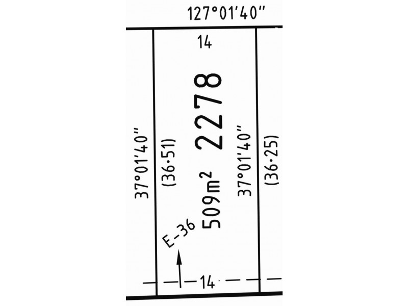 Lot 2278 Sanctuary Lakes South Boulevard, Sanctuary Lakes VIC 3030