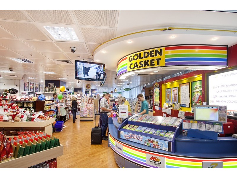 L1 Ned Hanlon Building RBWH, Herston QLD 4006