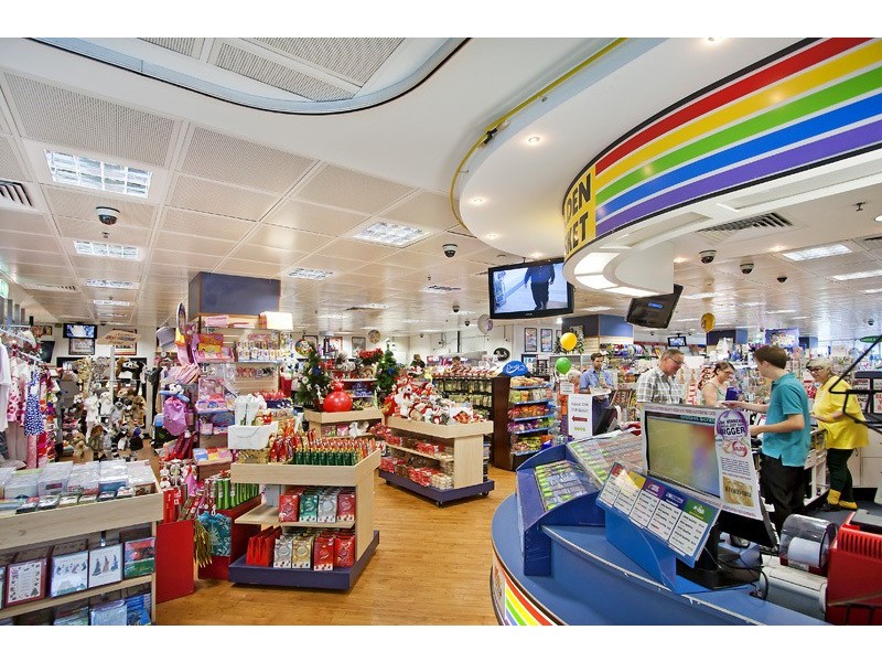 L1 Ned Hanlon Building RBWH, Herston QLD 4006