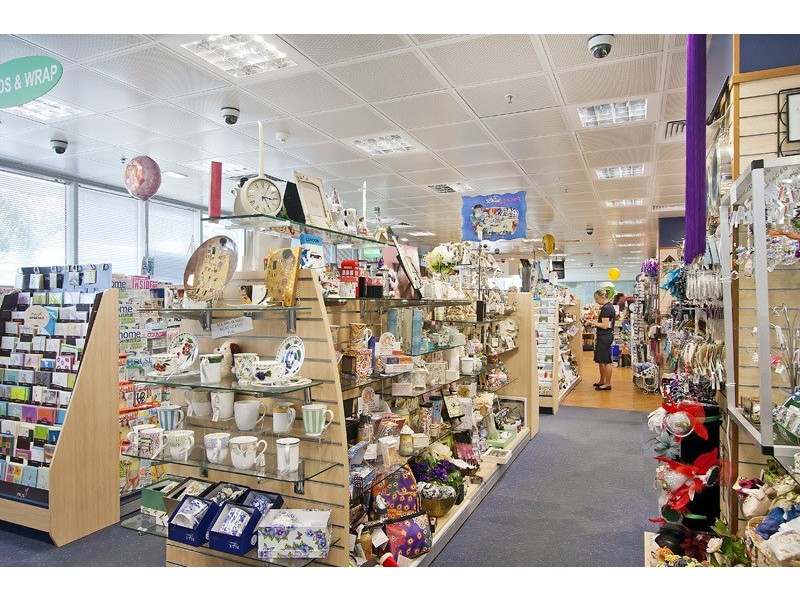 L1 Ned Hanlon Building RBWH, Herston QLD 4006