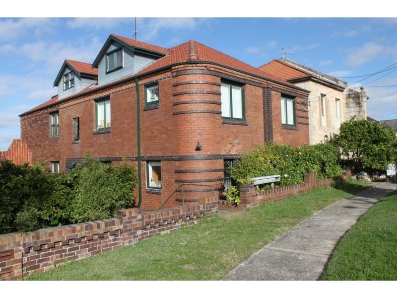 1/19 Busby Parade, Bronte NSW 2024