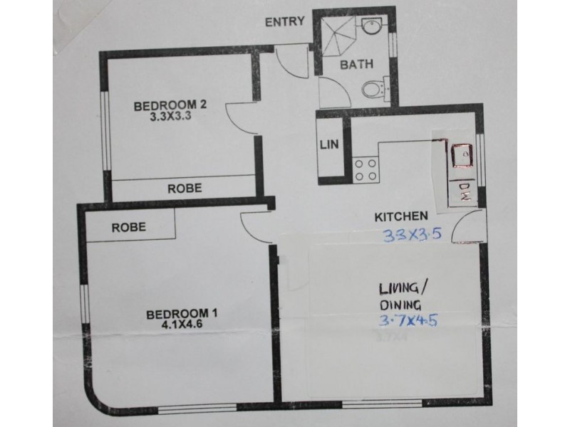 1/19 Busby Parade, Bronte NSW 2024