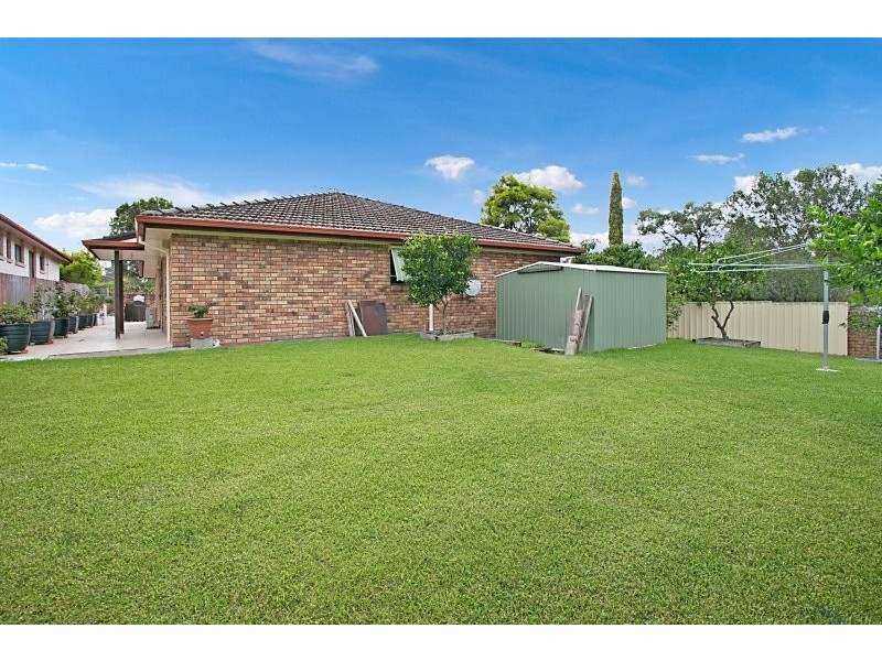 50 Houston Ave, Tenambit NSW 2323