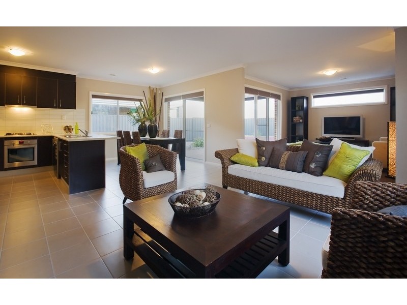 LOT 138 Gypsy Lane, Melton South VIC 3338