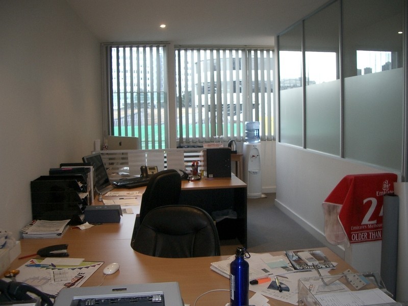 6A Eastern Road, South Melbourne VIC 3205