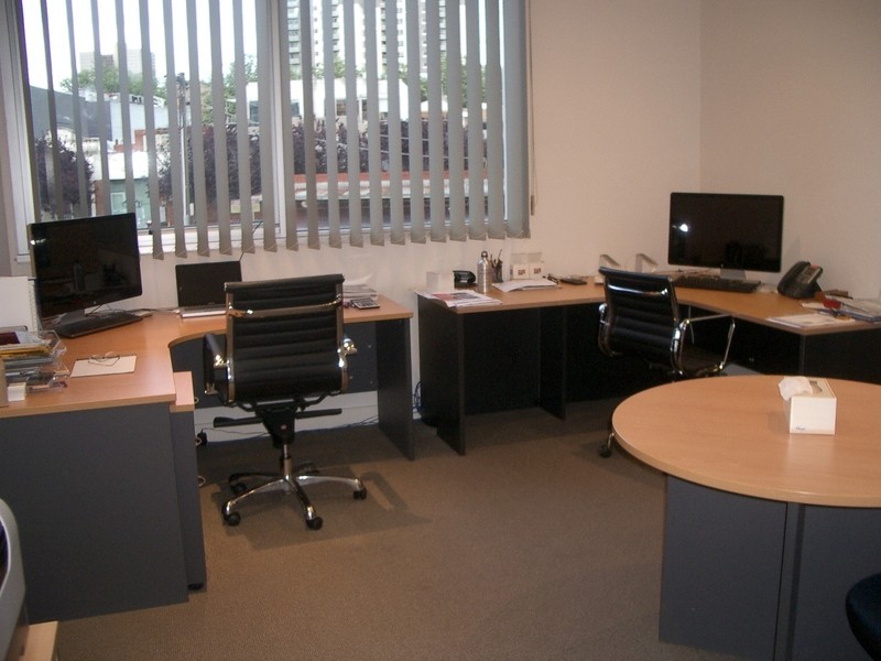 6A Eastern Road, South Melbourne VIC 3205