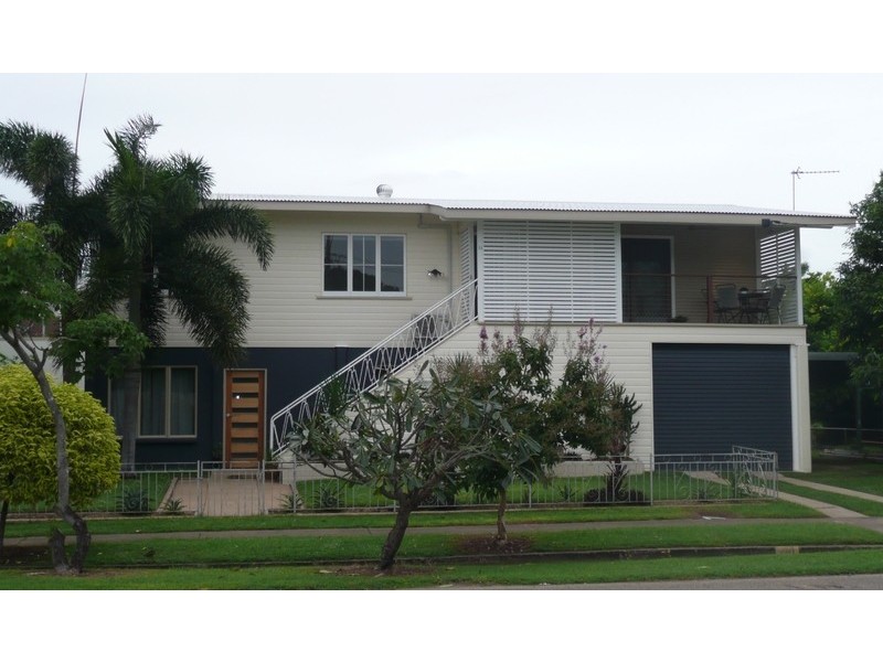 13 Howitt Street, North Ward QLD 4810