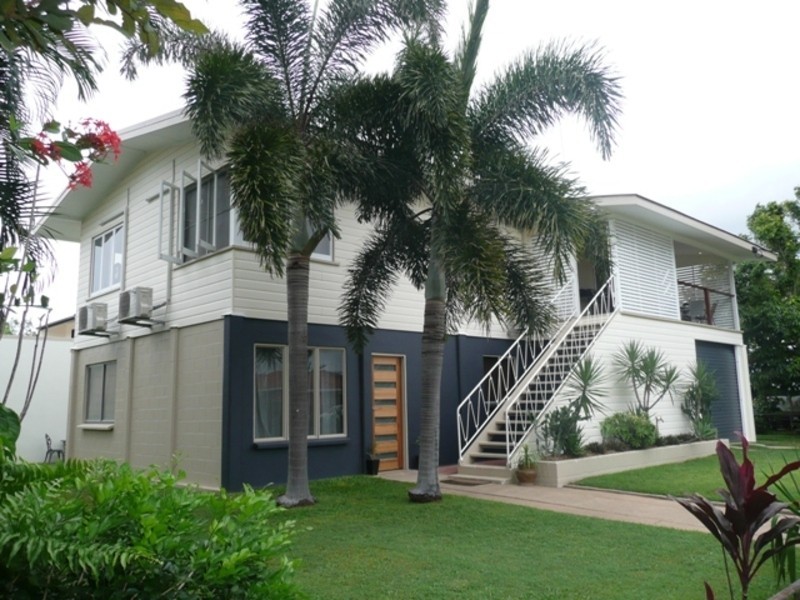 13 Howitt Street, North Ward QLD 4810