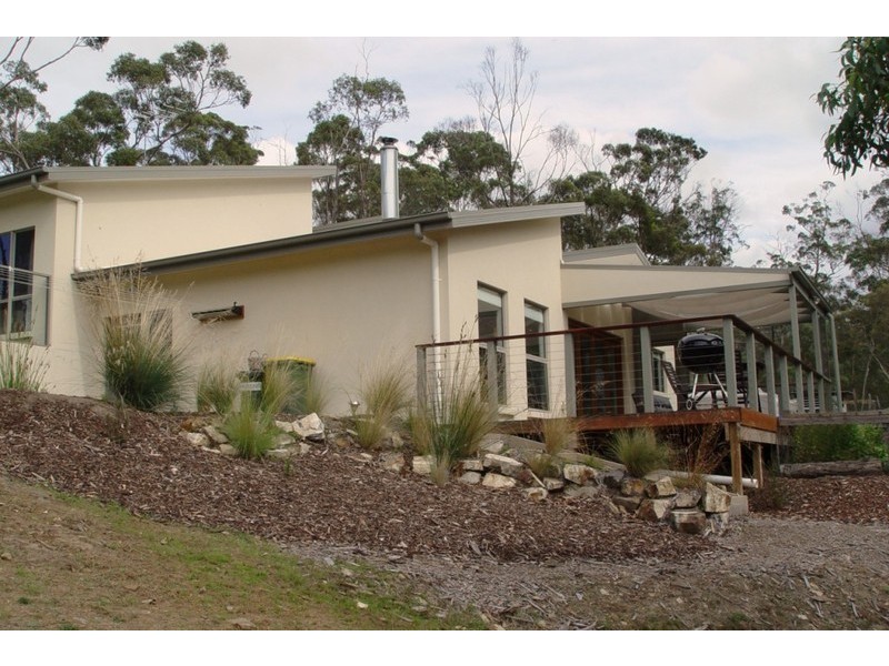 128 Snug Tiers Road, Snug TAS 7054