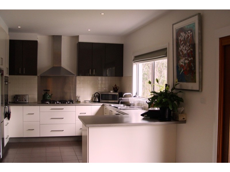 128 Snug Tiers Road, Snug TAS 7054