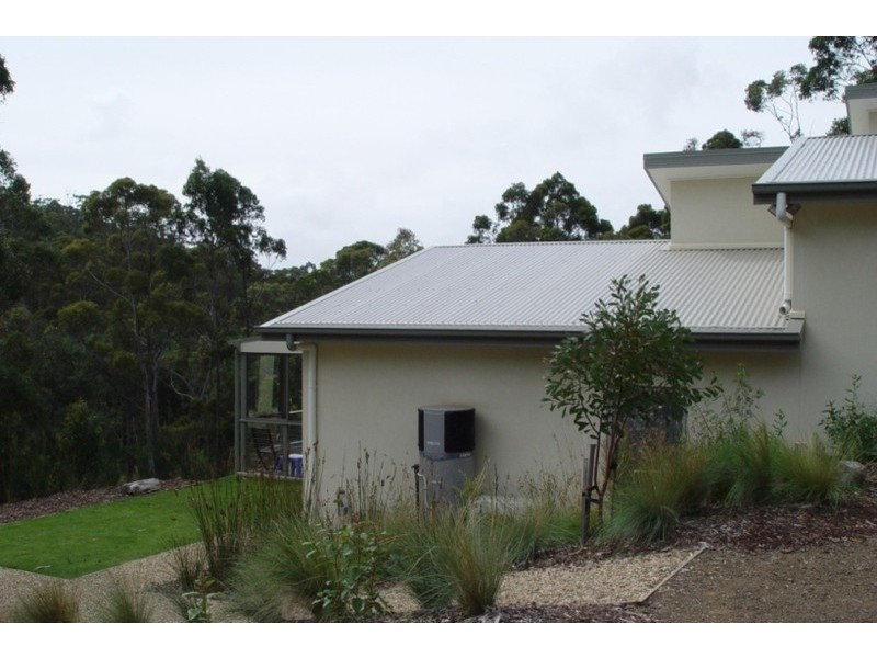 128 Snug Tiers Road, Snug TAS 7054
