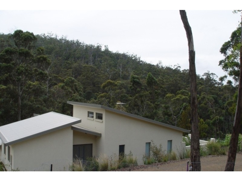 128 Snug Tiers Road, Snug TAS 7054