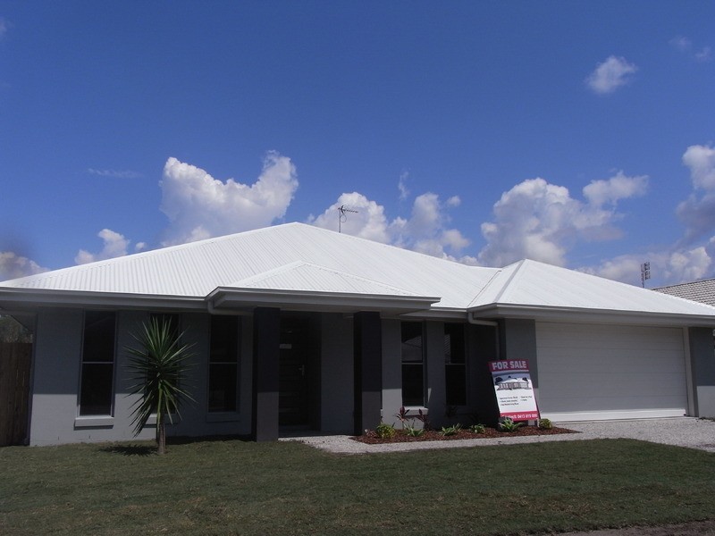 10 Wisteria Crescent, Sippy Downs QLD 4556