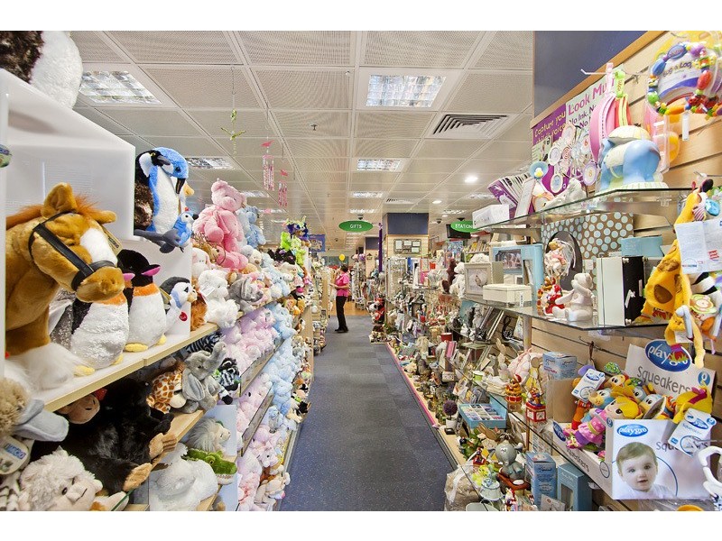 L1 Ned Hanlon Building RBWH, Herston QLD 4006