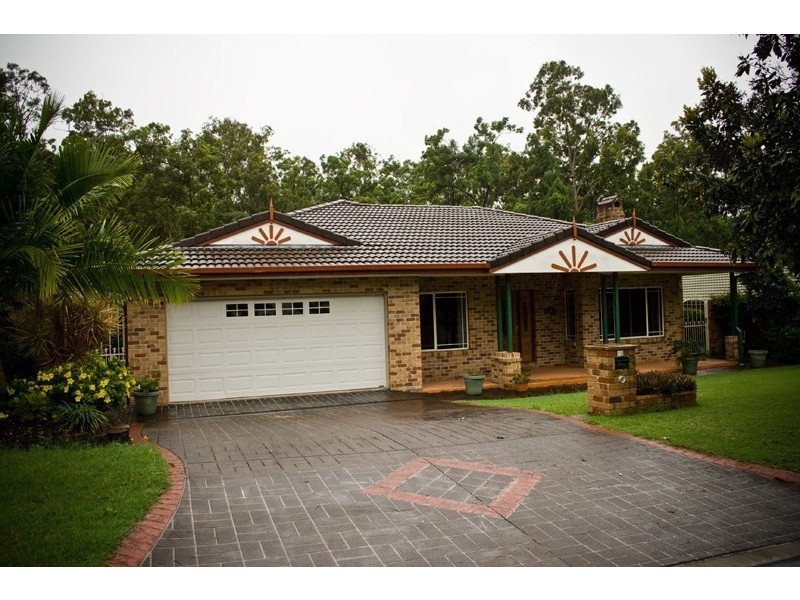 13 Fortrose Place, Ferny Grove QLD 4055