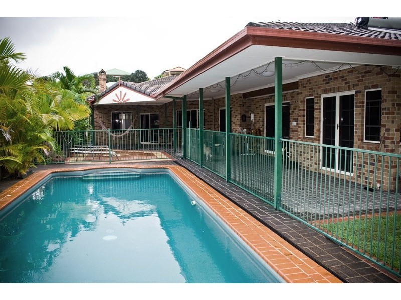 13 Fortrose Place, Ferny Grove QLD 4055