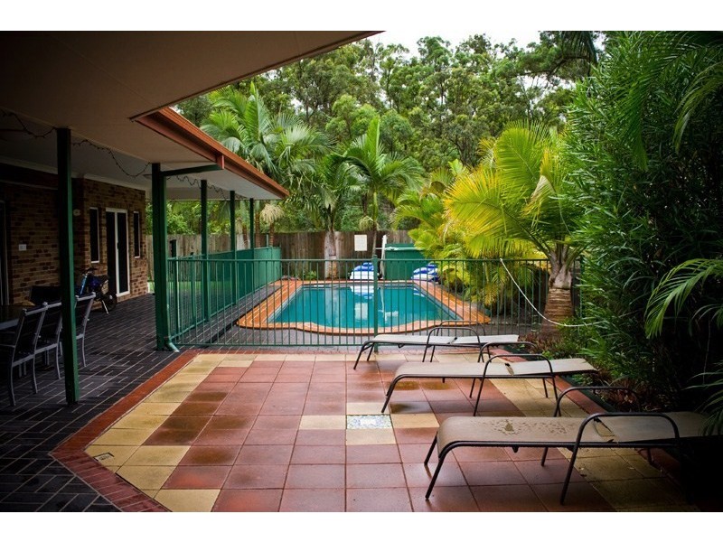 13 Fortrose Place, Ferny Grove QLD 4055