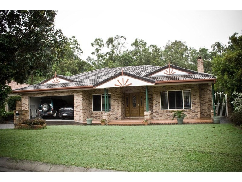 13 Fortrose Place, Ferny Grove QLD 4055