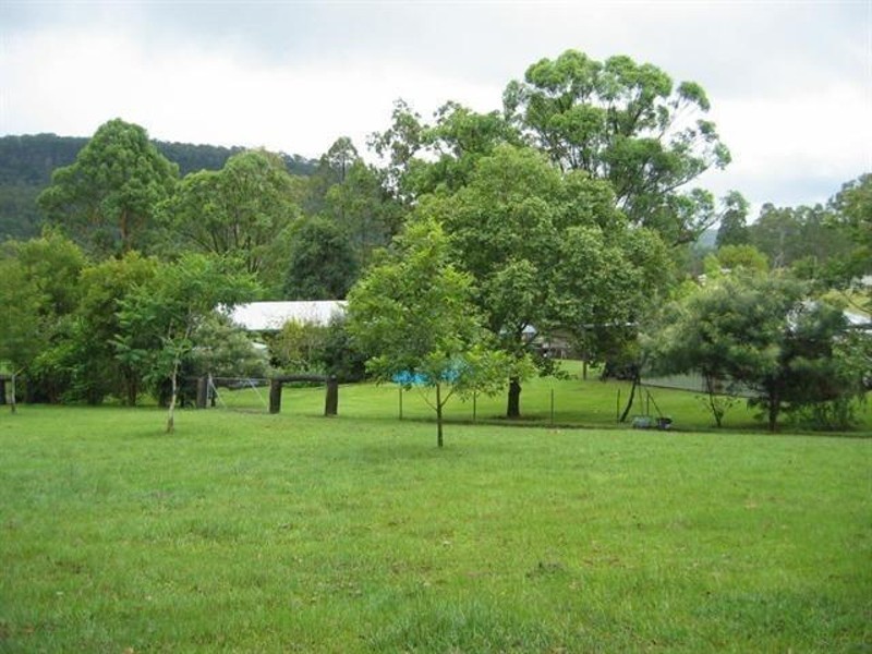 2509 Sherwood Creek Rd Glenreagh, Coffs Harbour NSW 2450