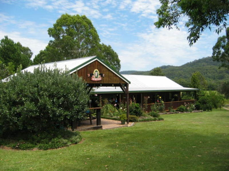 2509 Sherwood Creek Rd Glenreagh, Coffs Harbour NSW 2450