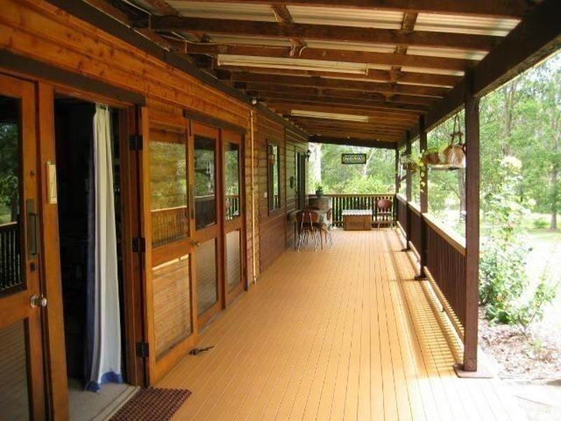 2509 Sherwood Creek Rd Glenreagh, Coffs Harbour NSW 2450