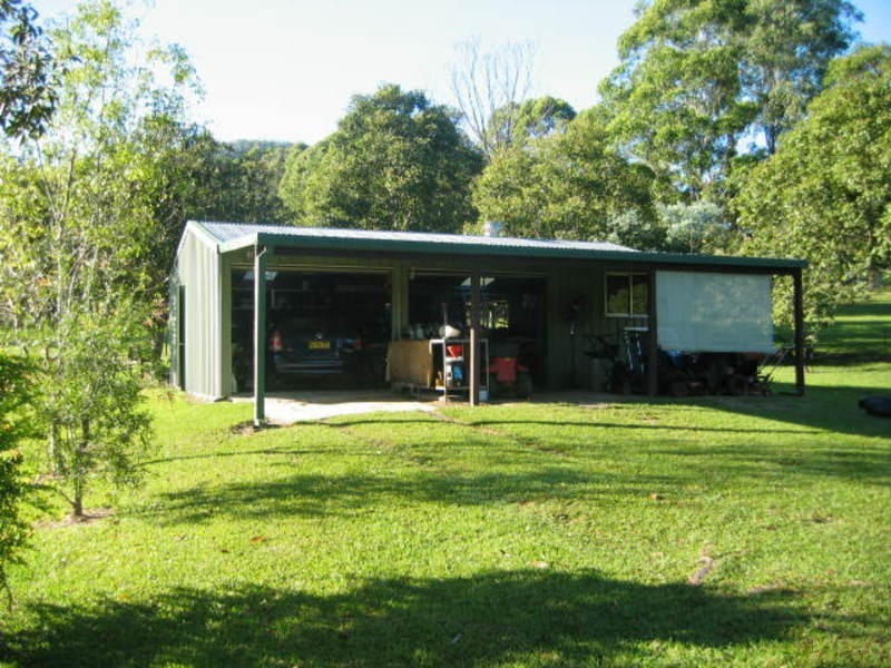 2509 Sherwood Creek Rd Glenreagh, Coffs Harbour NSW 2450